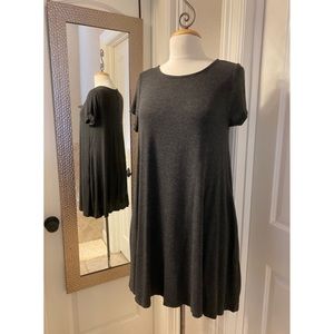 Zenana Outfitters Swing Dress